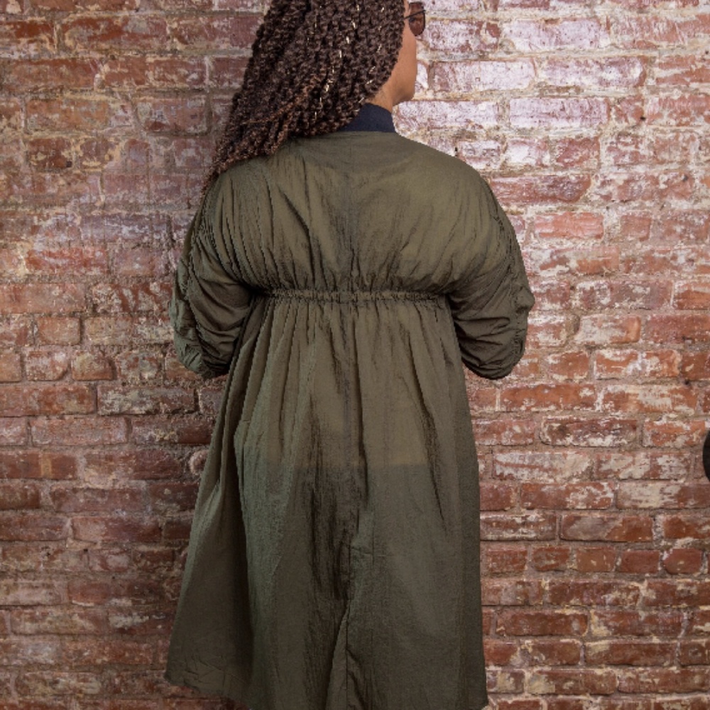 Jacket - Picture 2 of 3